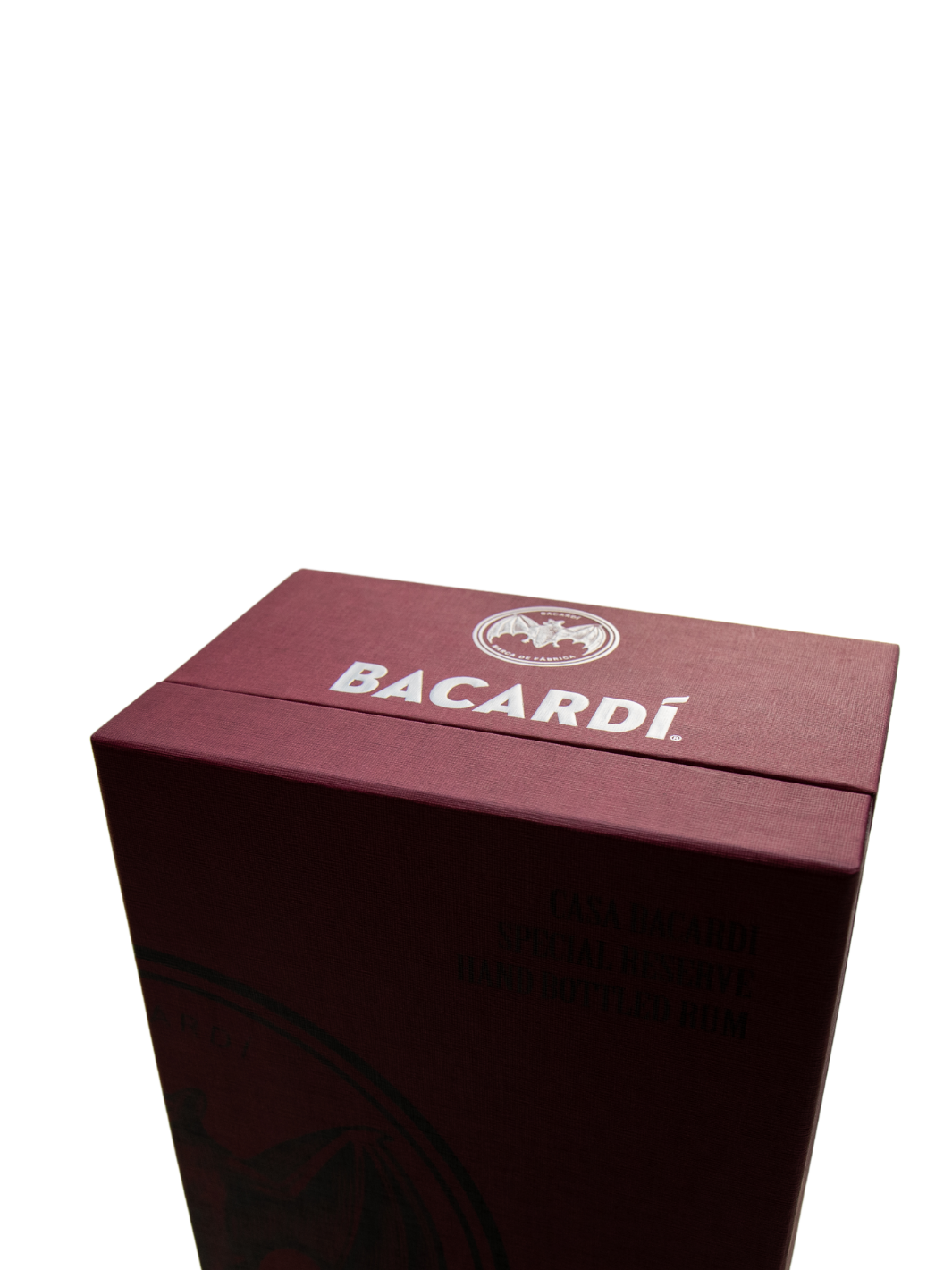 Casa BACARDÍ Special Reserve