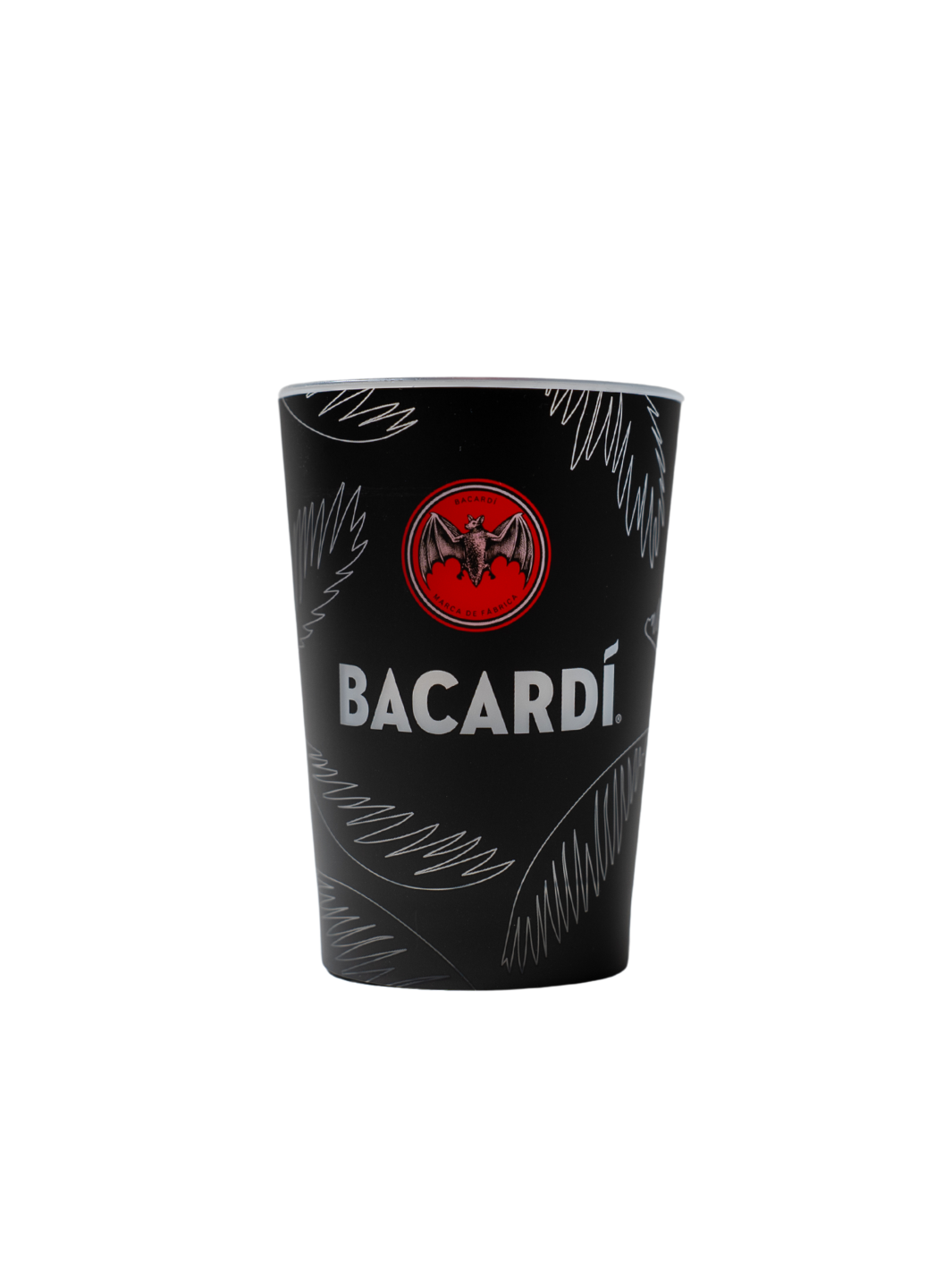 BACARDÍ Illuminated Cup