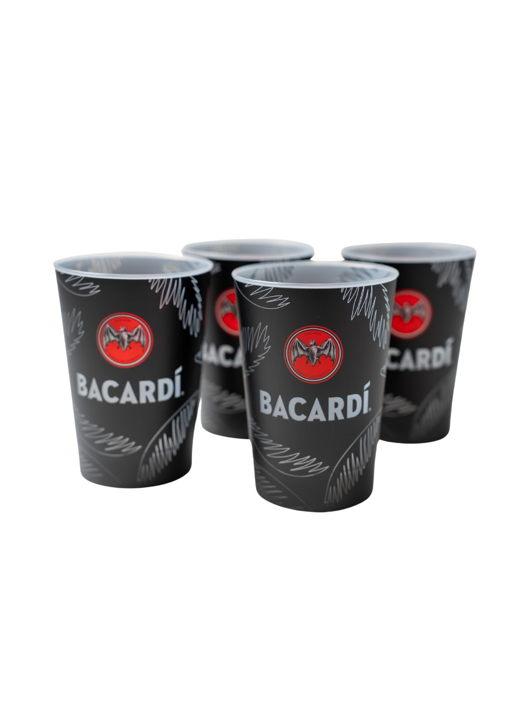 BACARDÍ Illuminated Cup