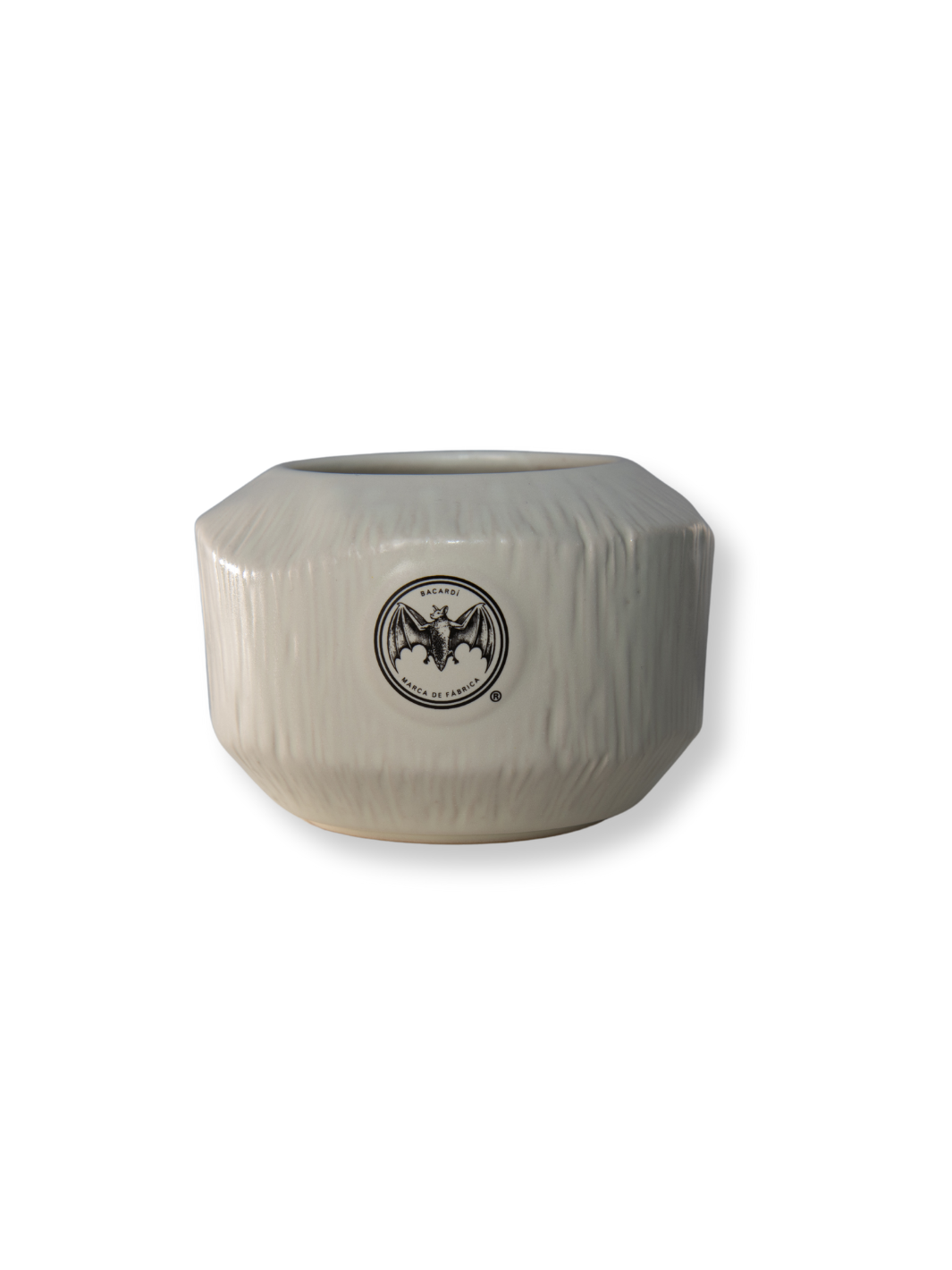 Coconut Breeze Ceramic Cup – CASA BACARDÍ