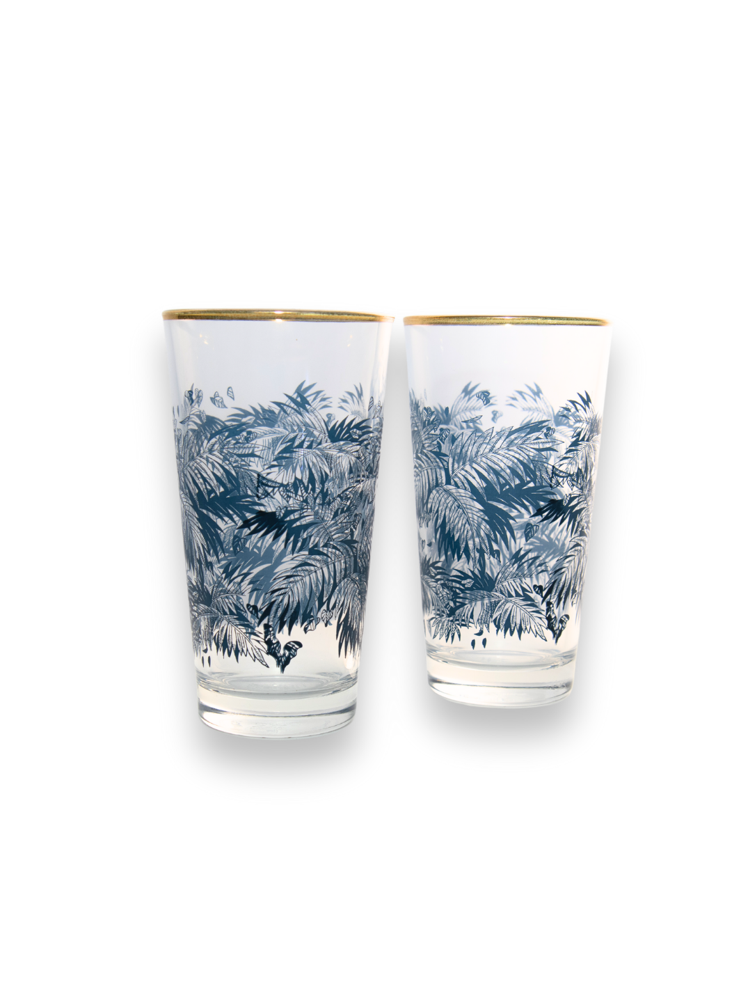 Premium Highball Glass Set