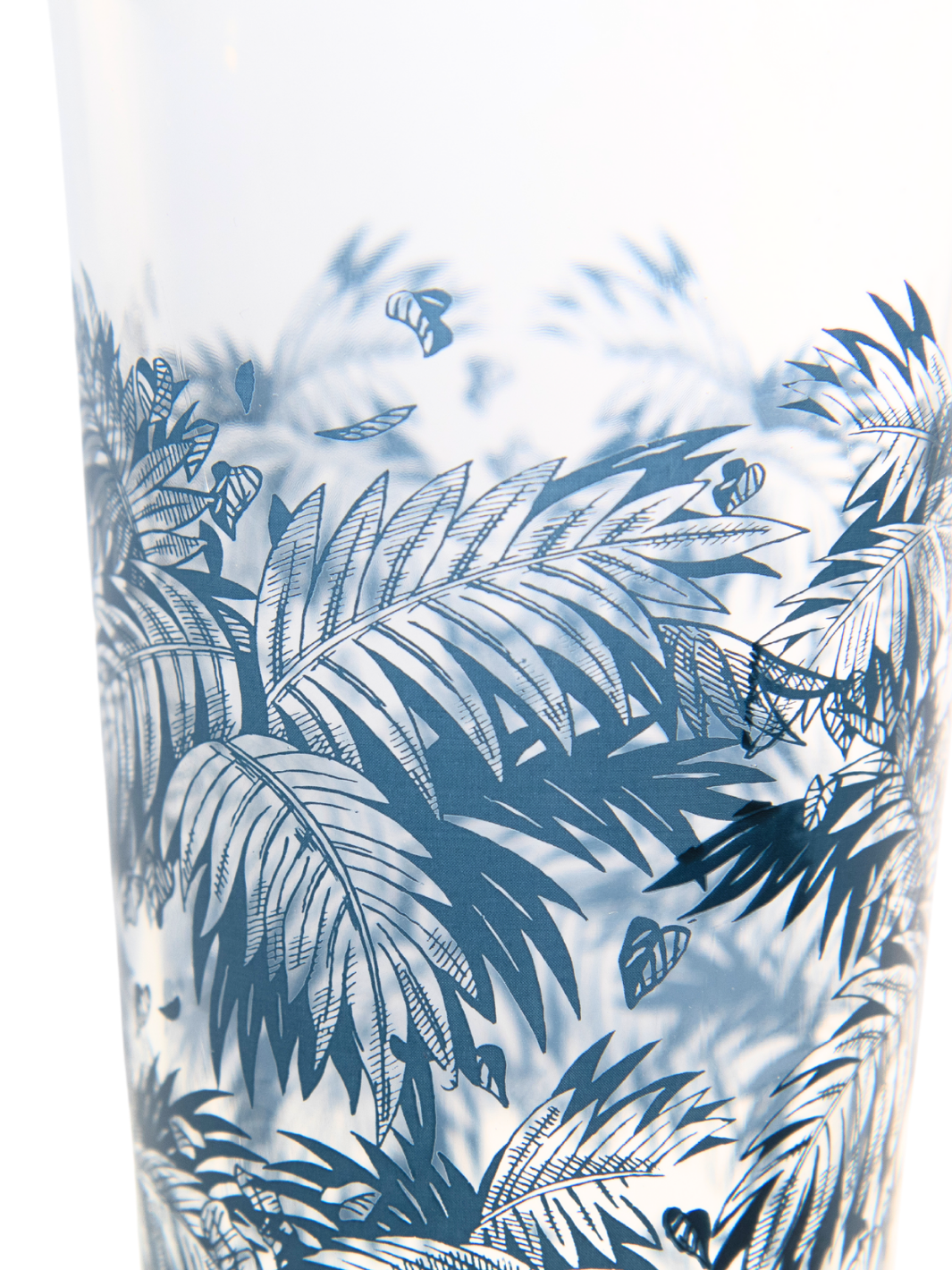 Premium Highball Glass Set