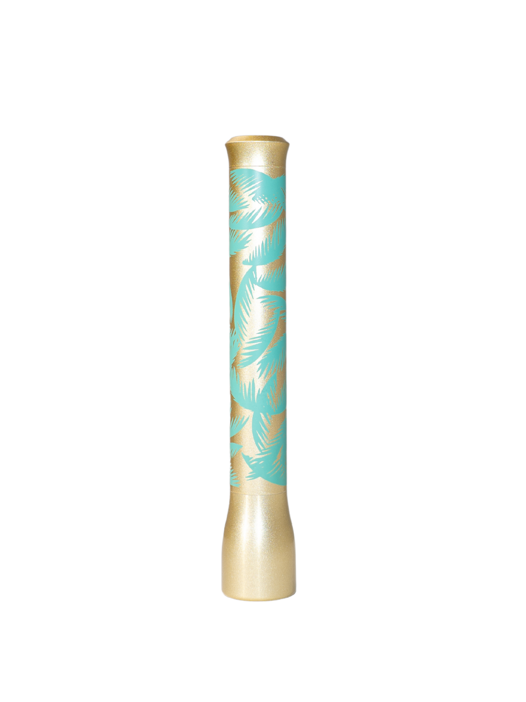 Tropical Muddler Flat Head