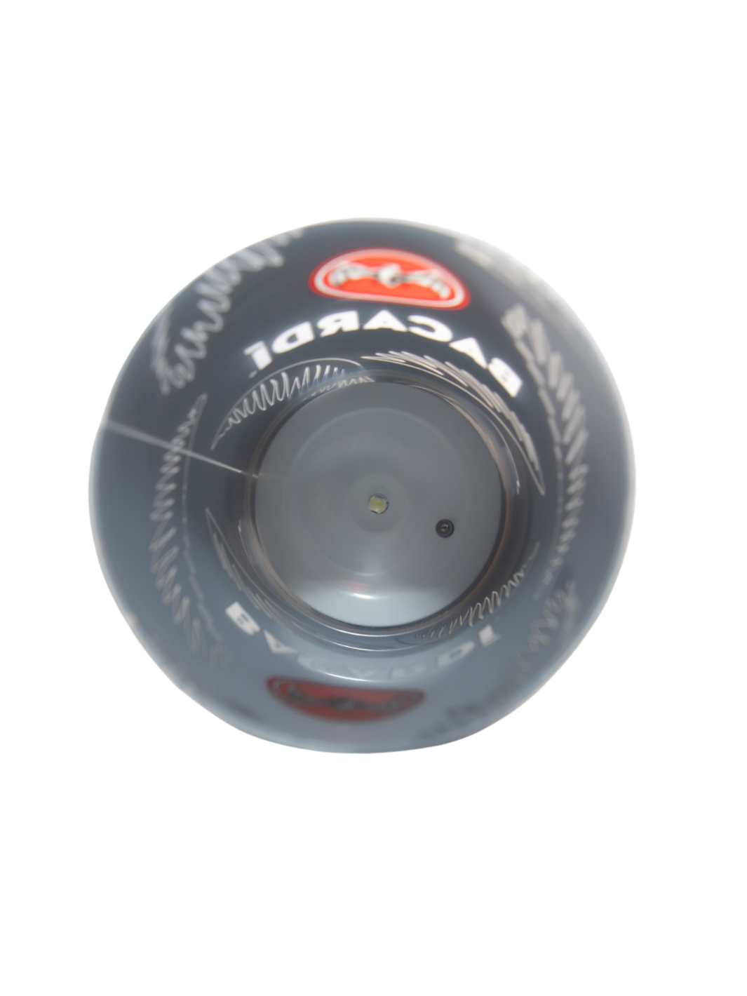 BACARDÍ Illuminated Cup