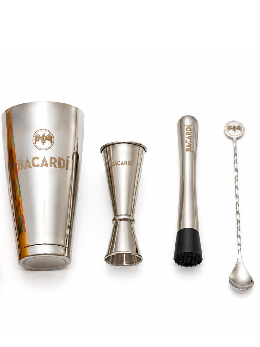 Cocktail Kit