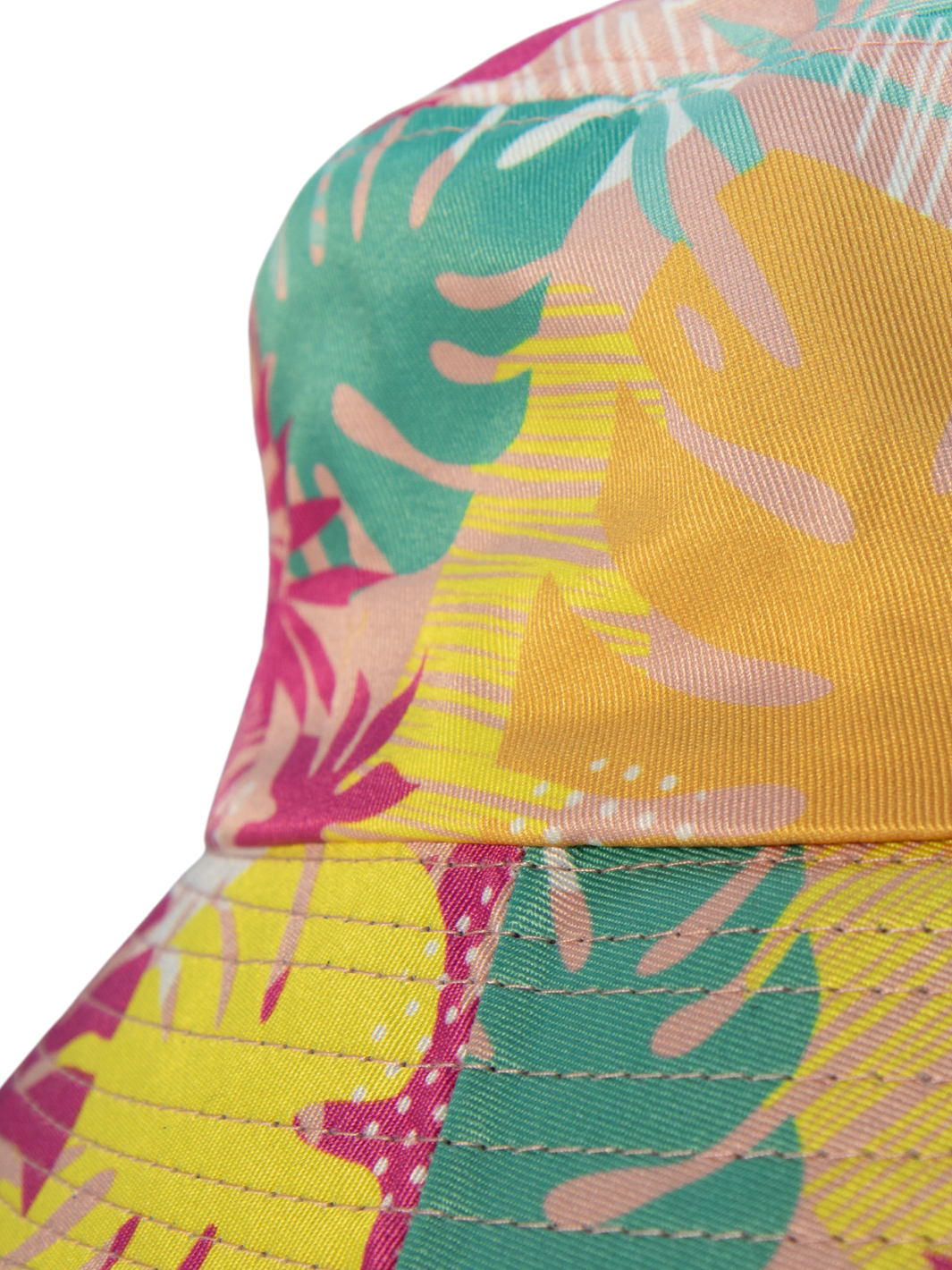 Palm Bucket Hat