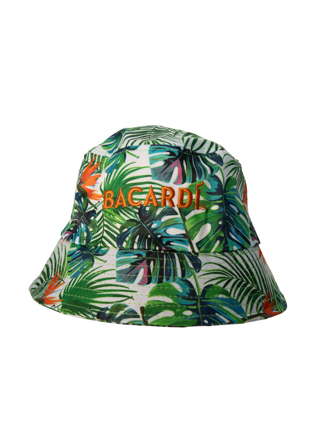 Palm Bucket Hat