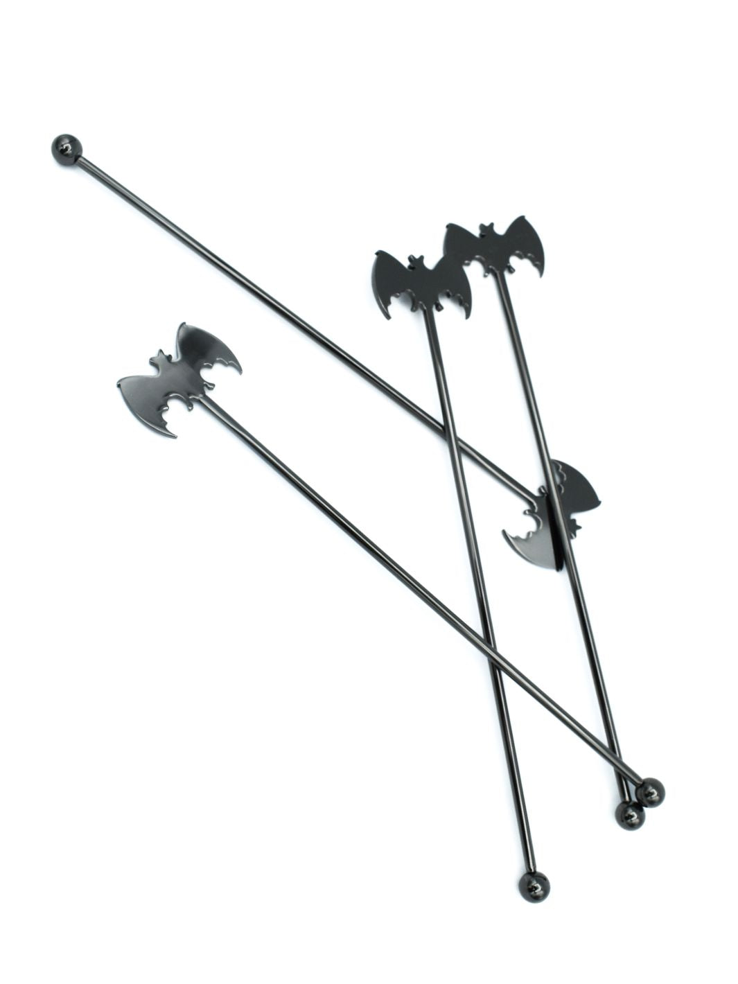 Set of 4 Bat Stirrers
