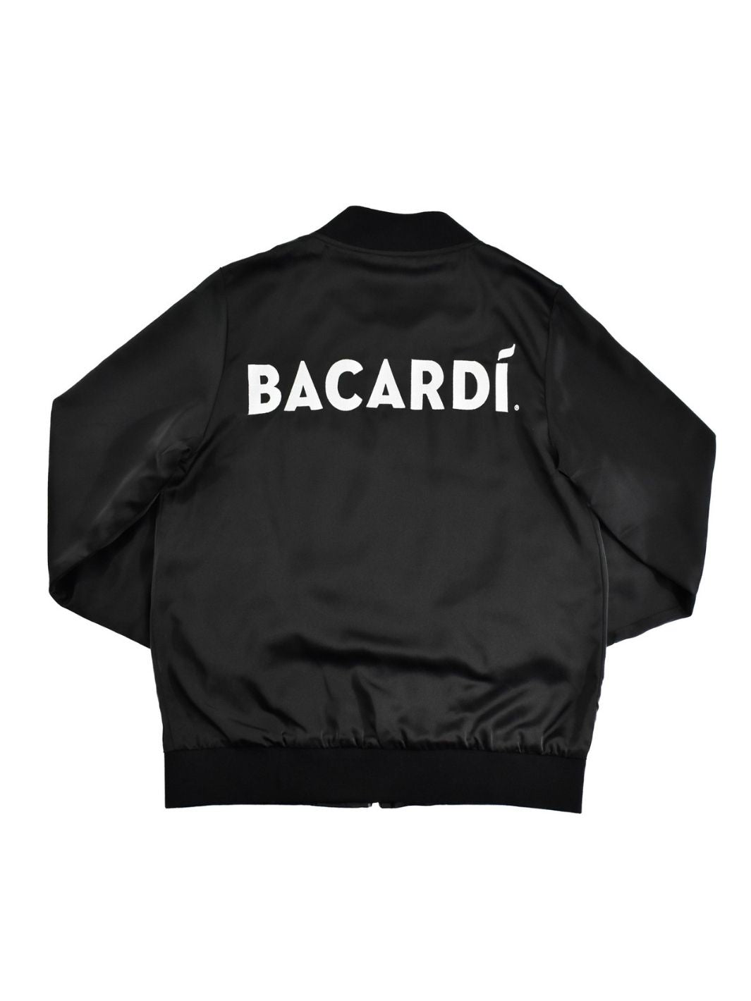 Bacardí Bomber Jacket