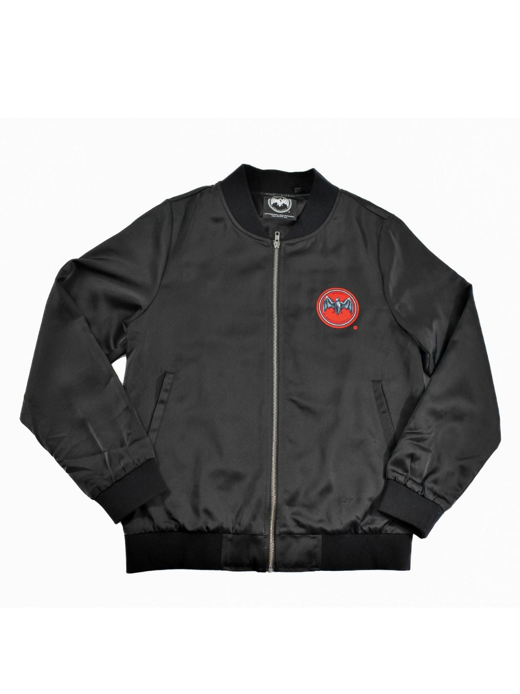 Bacardí Bomber Jacket