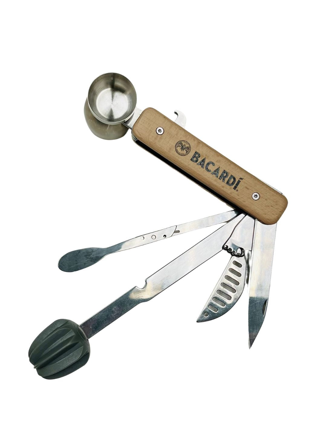 Cocktail Multitool
