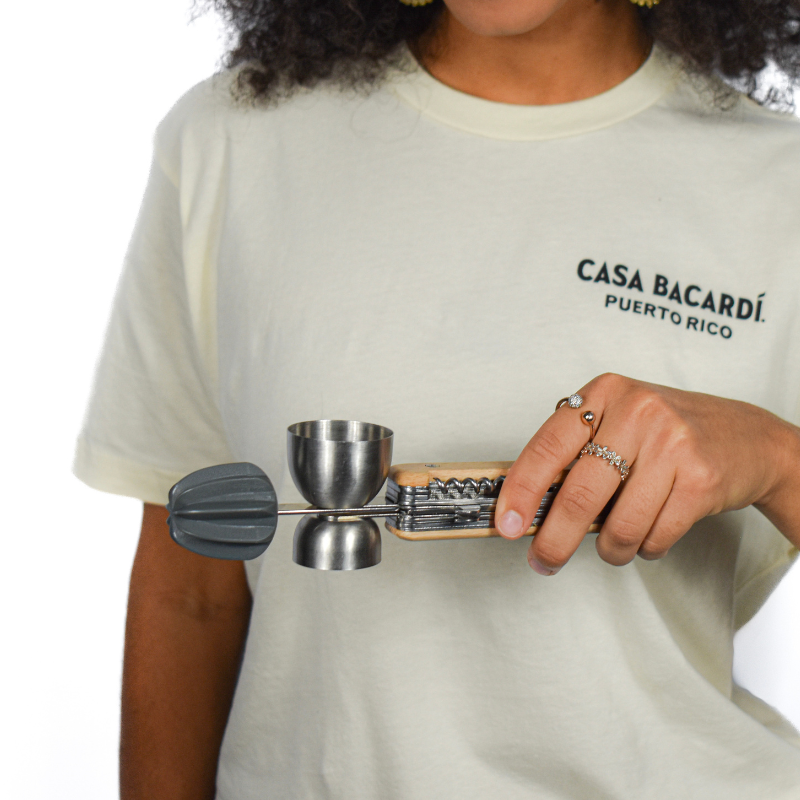 Cocktail Multitool