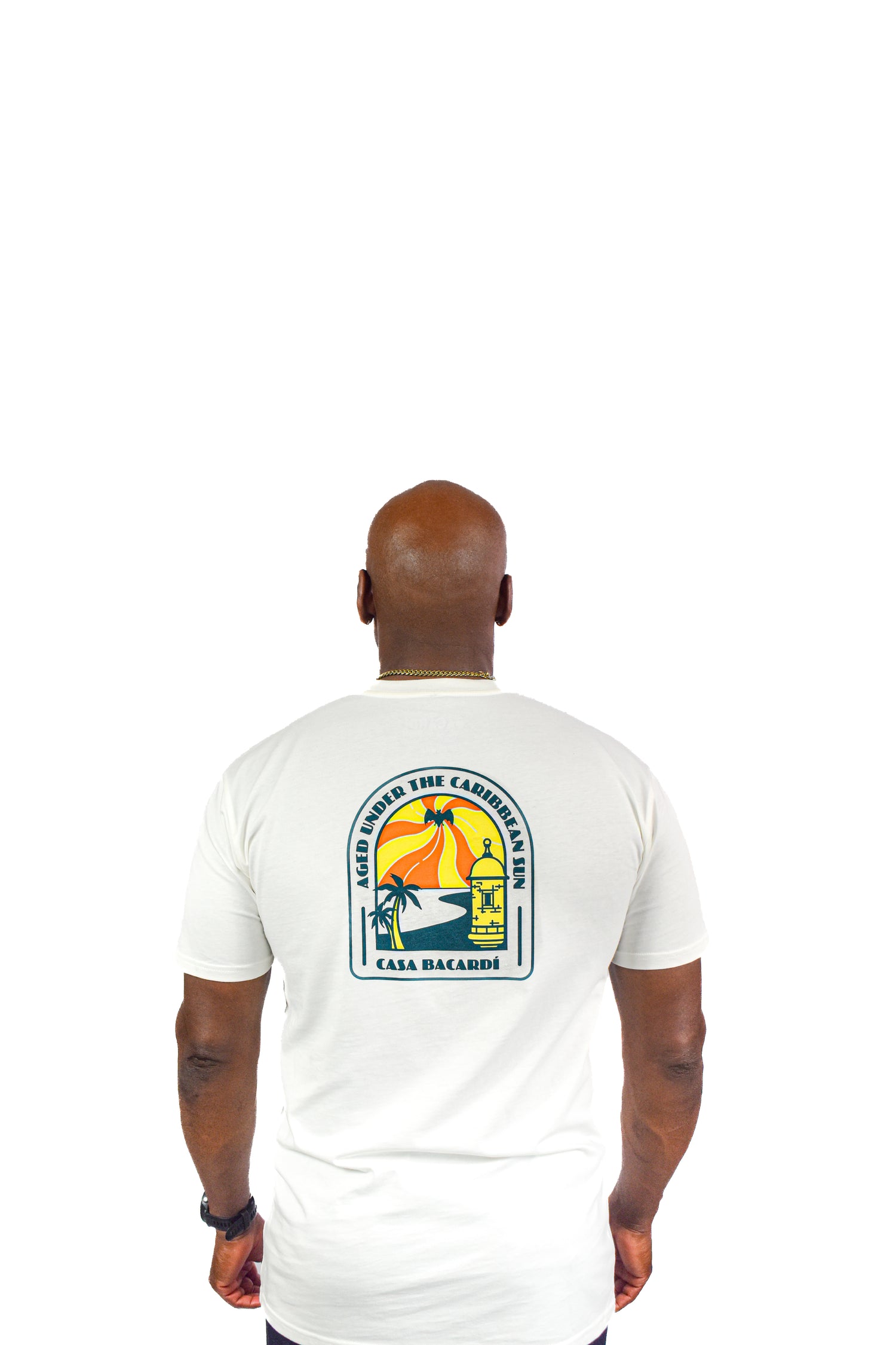 Caribbean Vibes T-Shirt
