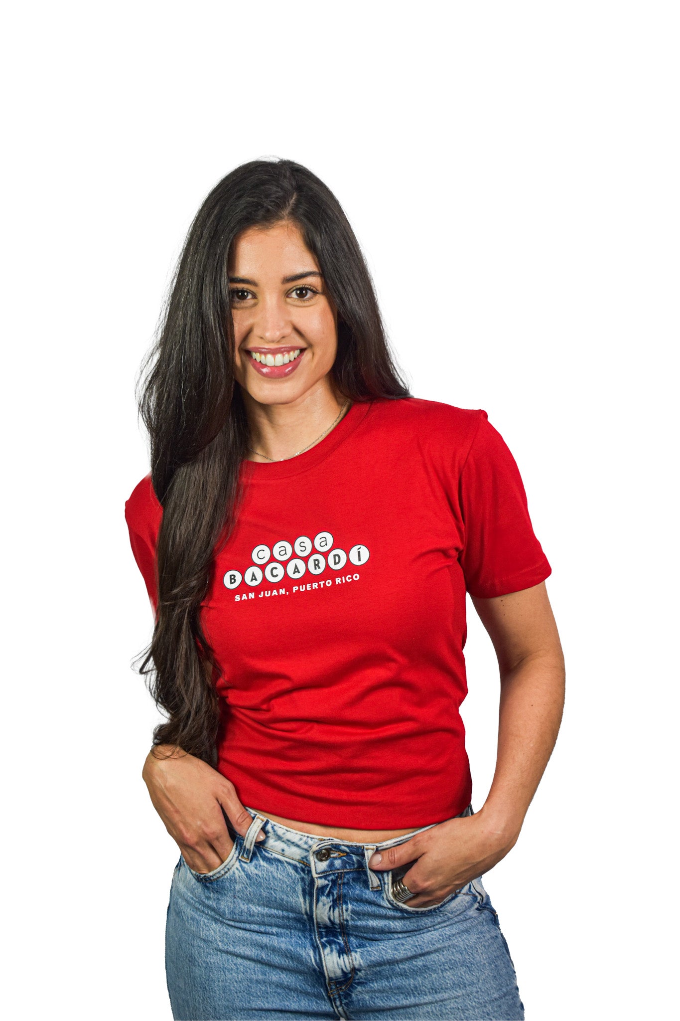 Iconic Barrels T-Shirt