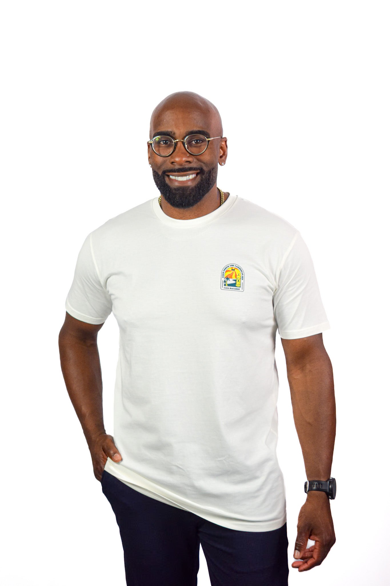 Caribbean Vibes T-Shirt