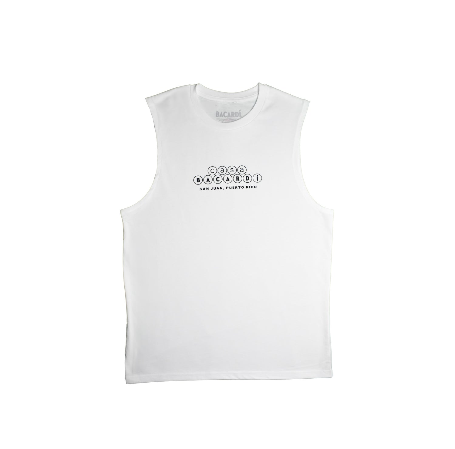 Barrels Tank Top