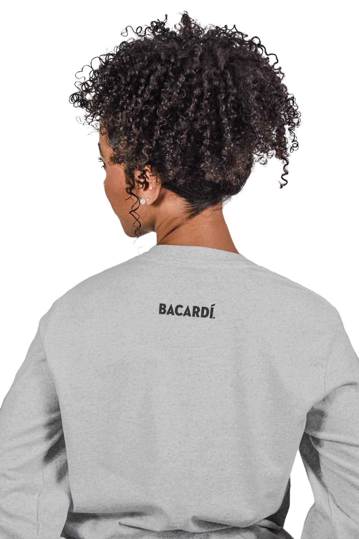 Tropical Long Sleeve T-Shirt