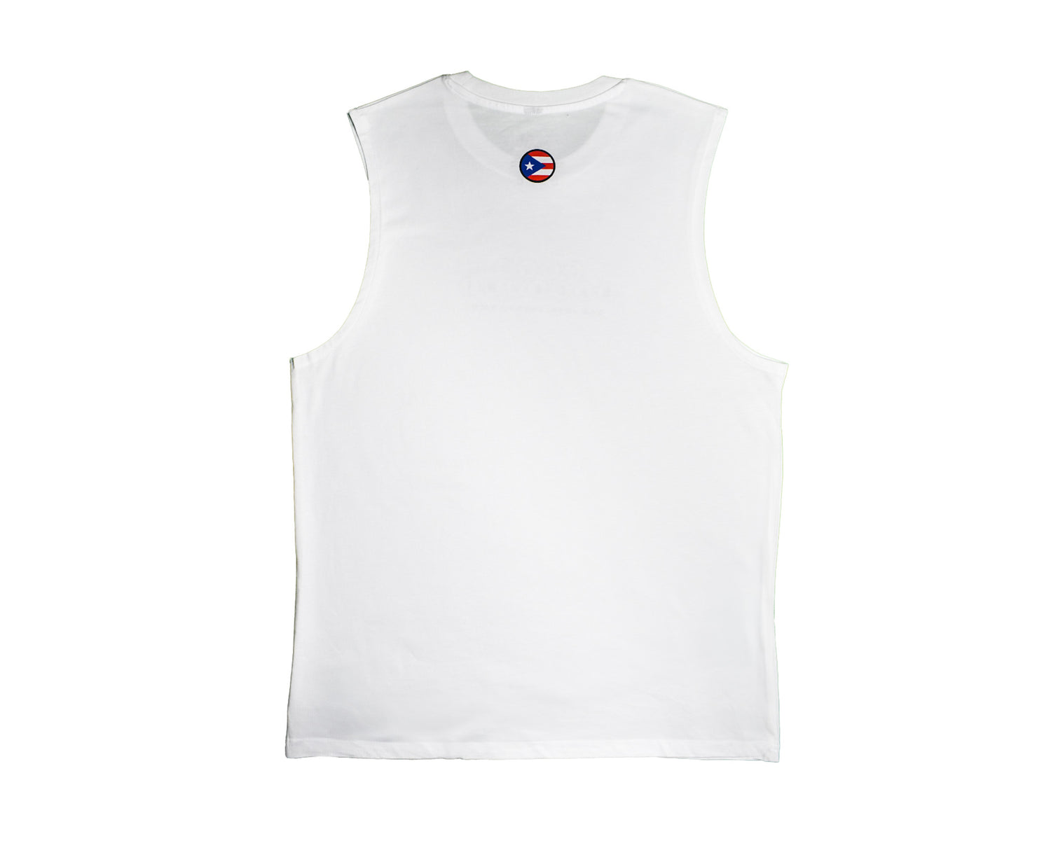 Barrels Tank Top