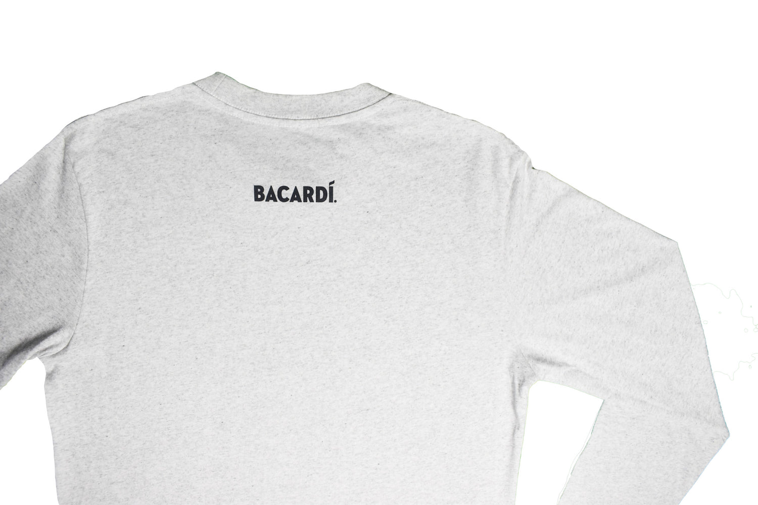 Tropical Long Sleeve T-Shirt