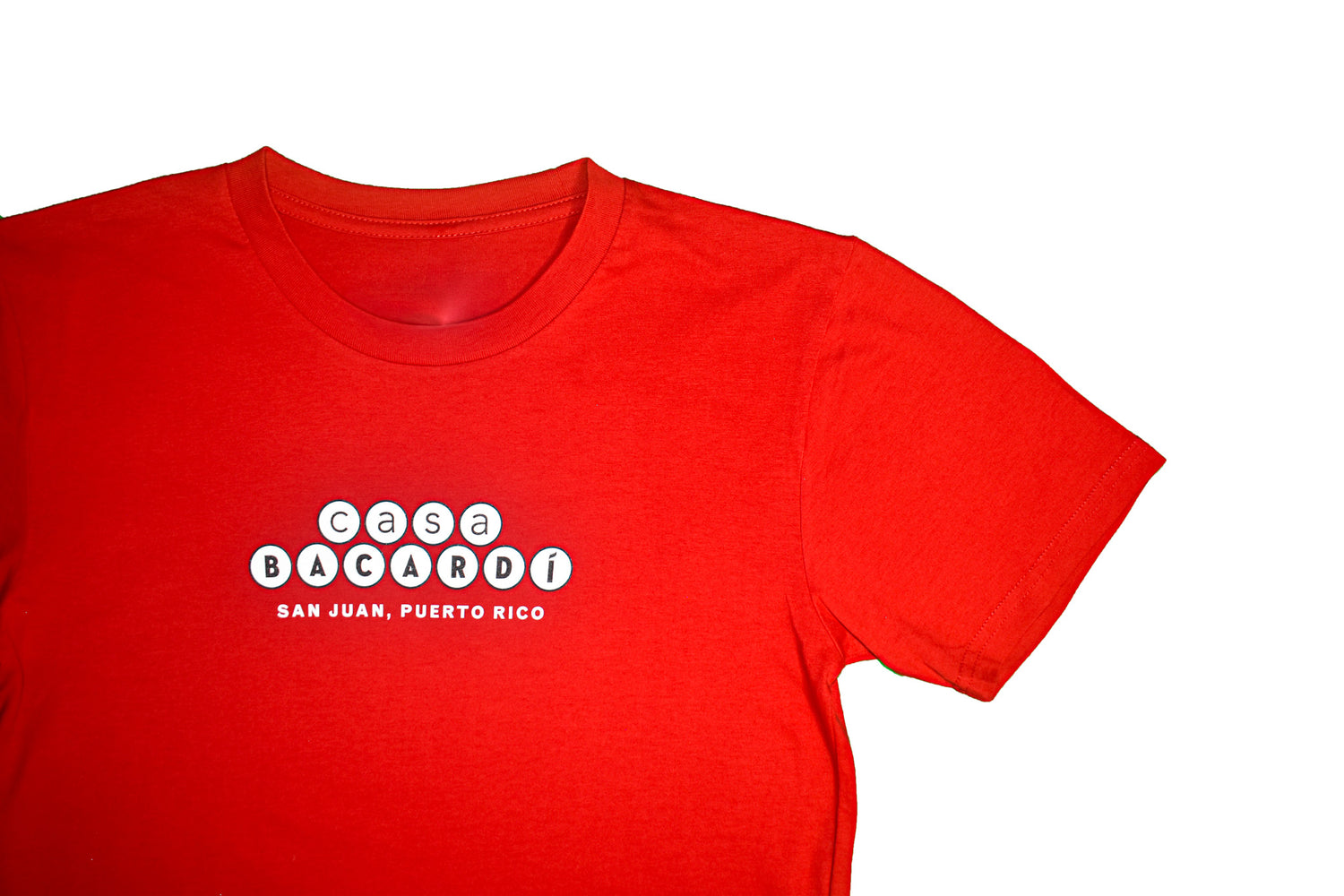 Iconic Barrels T-Shirt