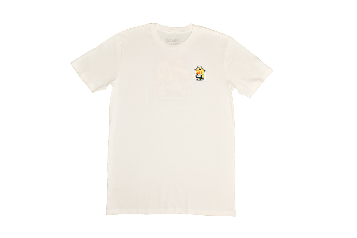 Caribbean Vibes T-Shirt