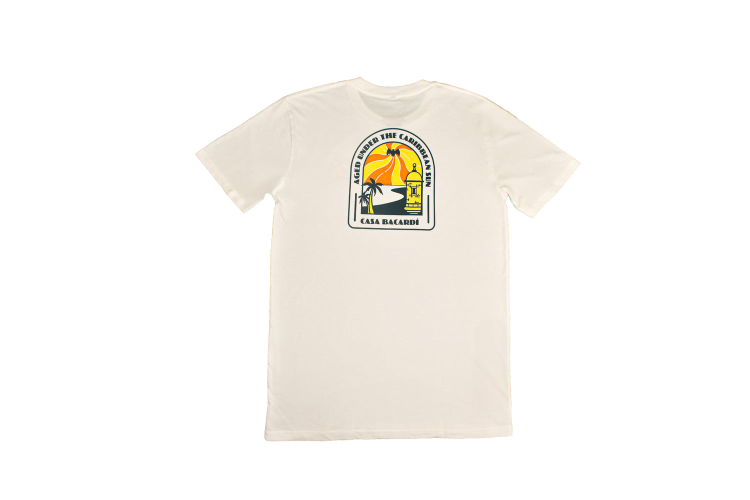 Caribbean Vibes T-Shirt