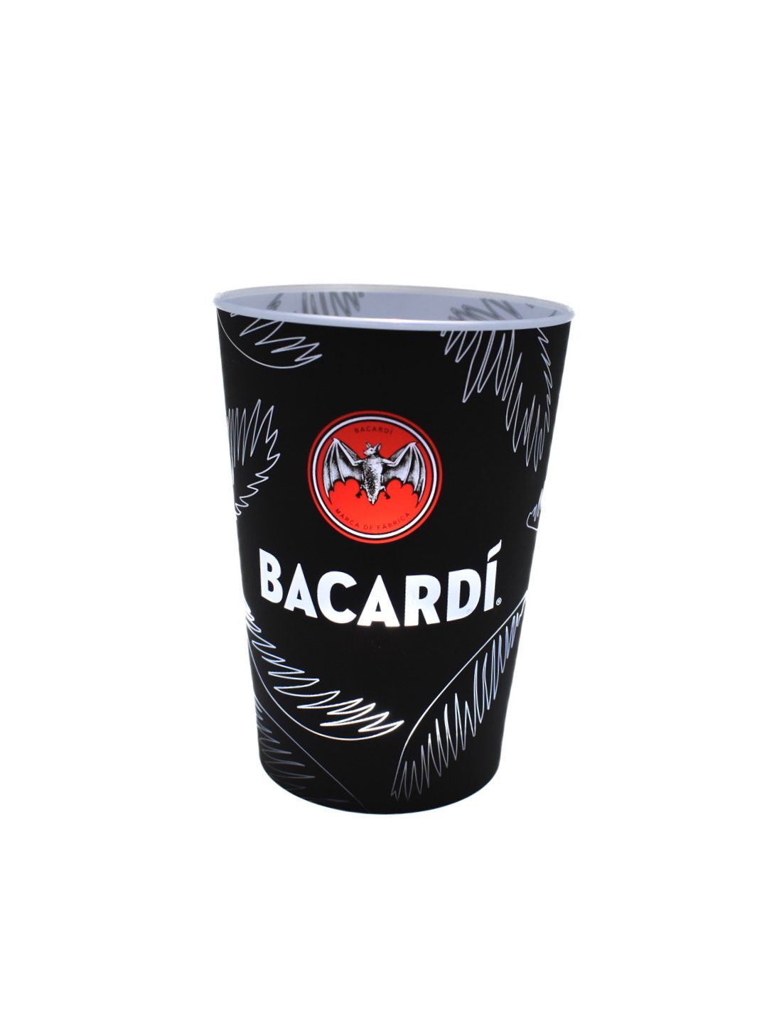 BACARDÍ Illuminated Cup