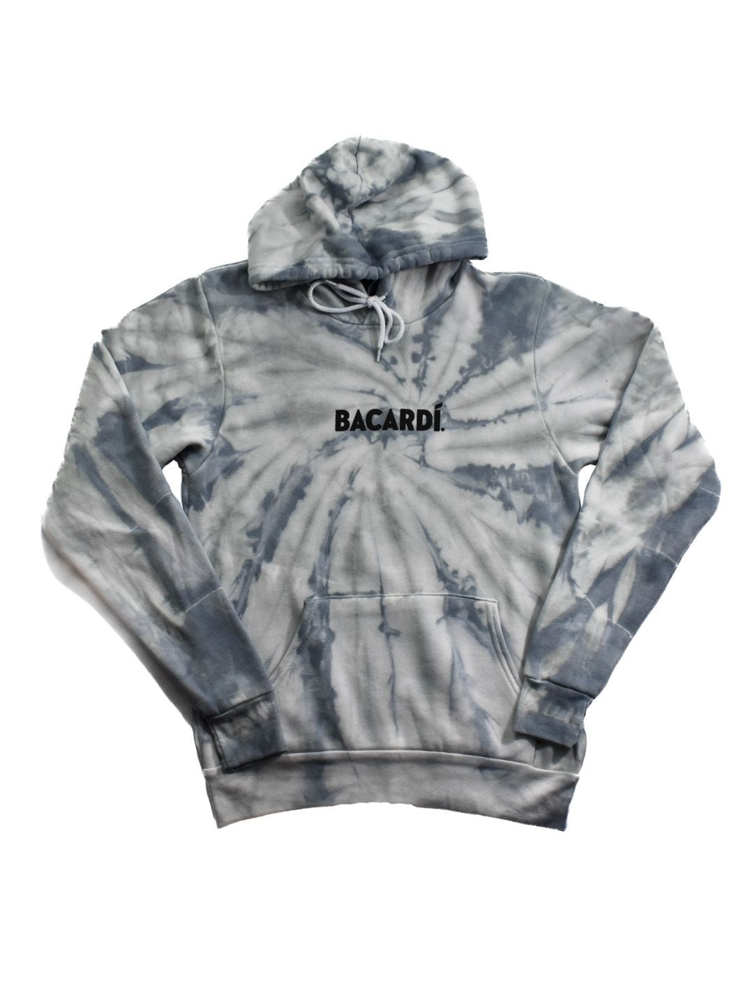 Tie Dye Hoodie