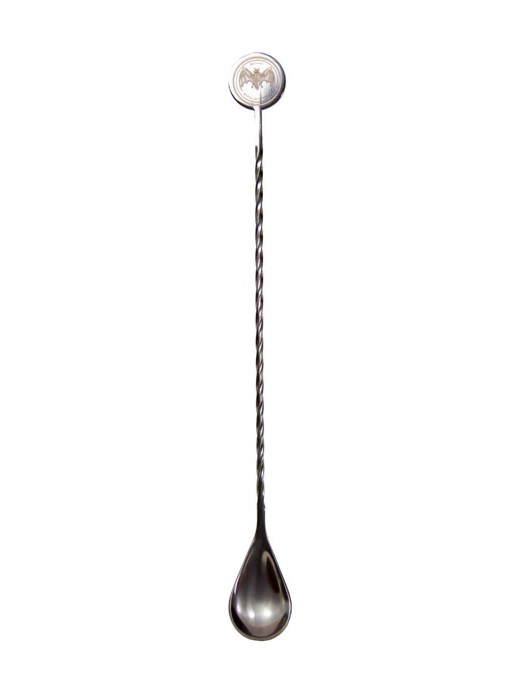 BACARDÍ Vintage Bar Spoon