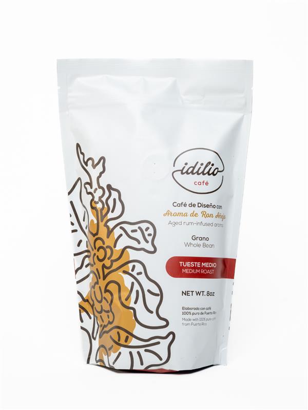 Idilio Café