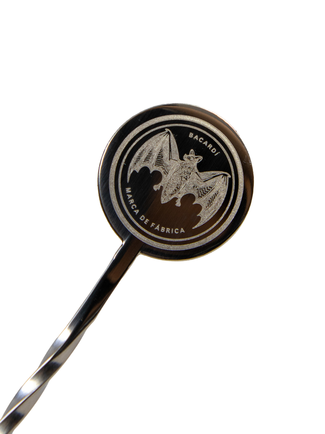 BACARDÍ Vintage Bar Spoon