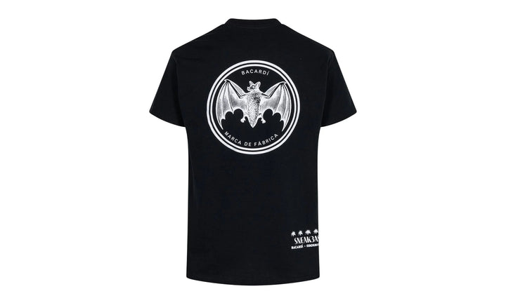 BACARDÍ x Stadium Goods SNEAK3ASY T-Shirt