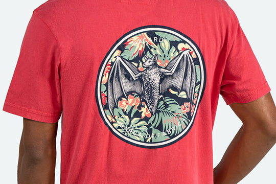 Casa BACARDÍ T-shirt