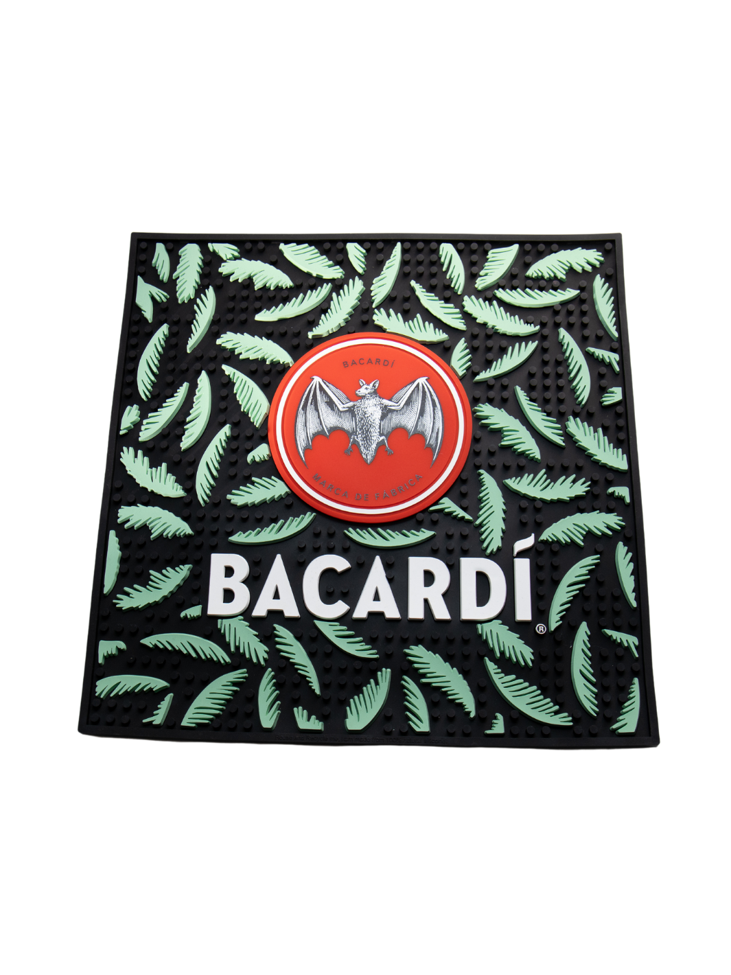 Bacardí Palm Barmat