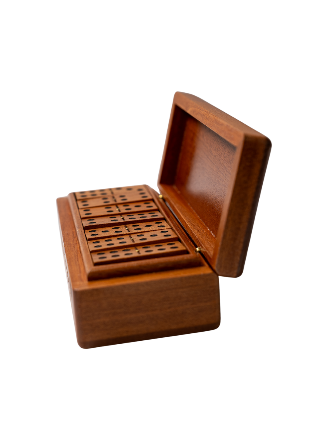 Wood Dominos