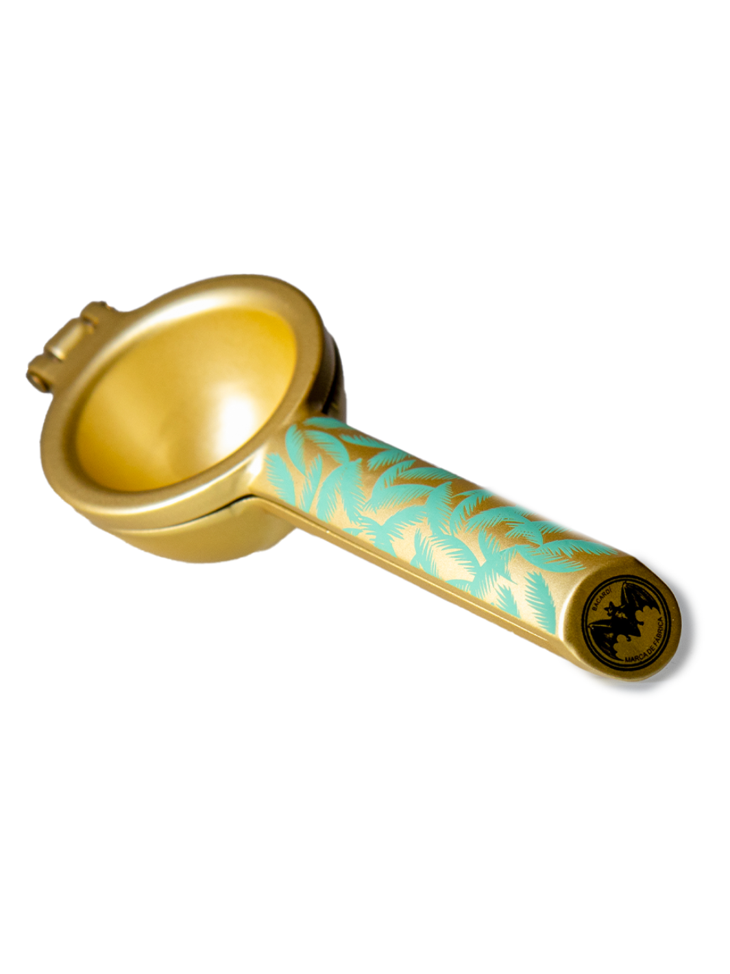 Tropical Squeezer – CASA BACARDÍ