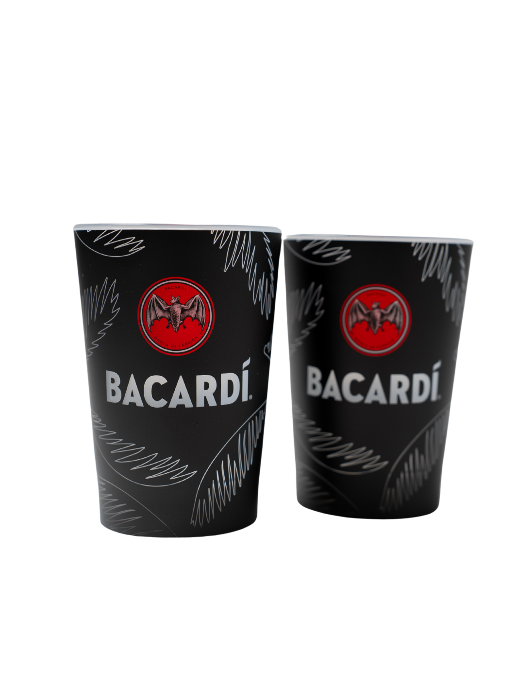 BACARDÍ Illuminated Cup