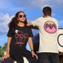 Color Changing Logo Tee