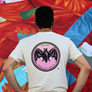 Color Changing Logo Tee