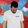 Color Changing Logo Tee