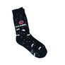Made In Puerto Rico Socks