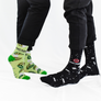 Made In Puerto Rico Socks