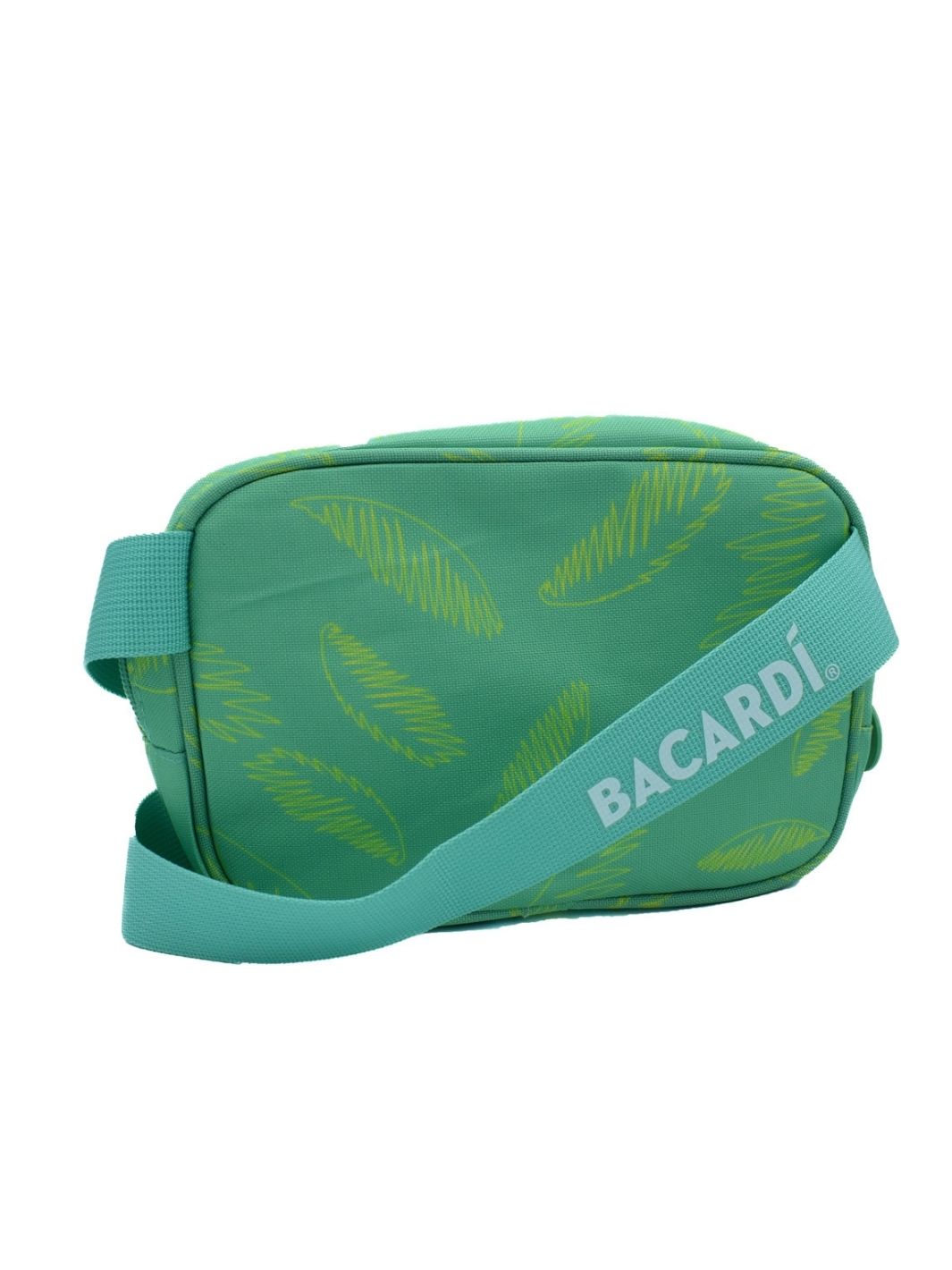 Palm Fanny Pack