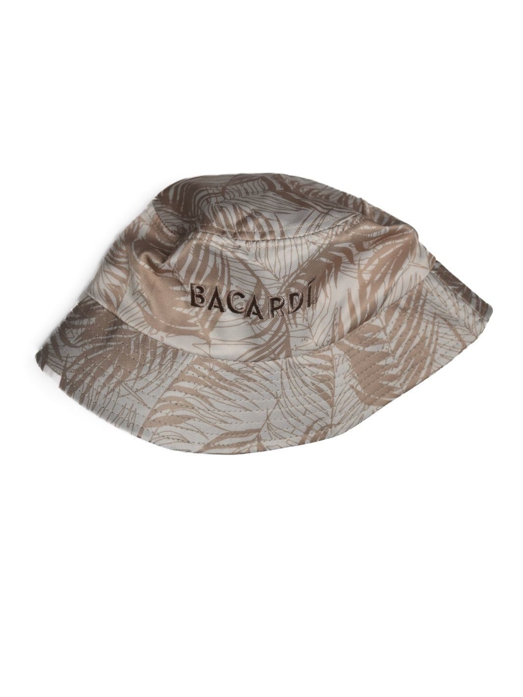 Palm Bucket Hat