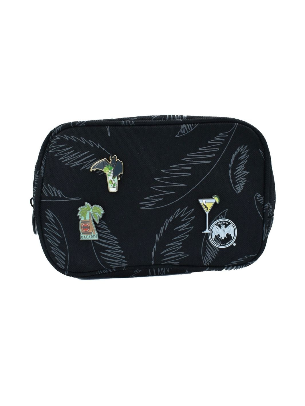 Palm Fanny Pack