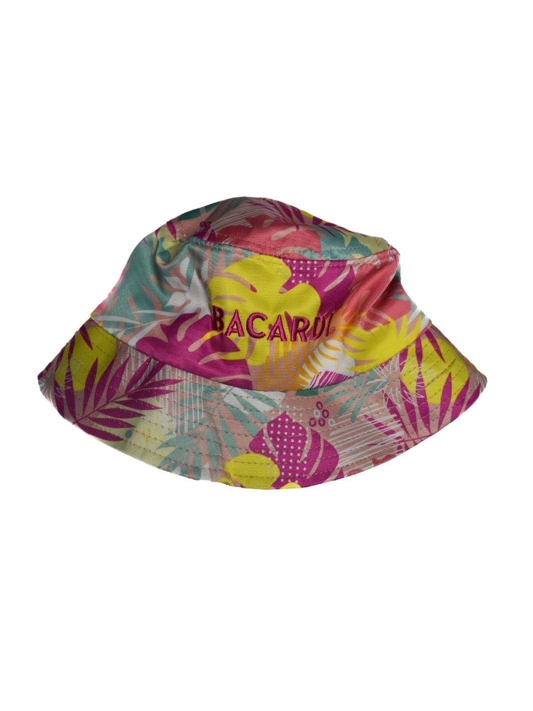 Vinatge Bacardi Tour Puerto Rico 2024 bucket hat