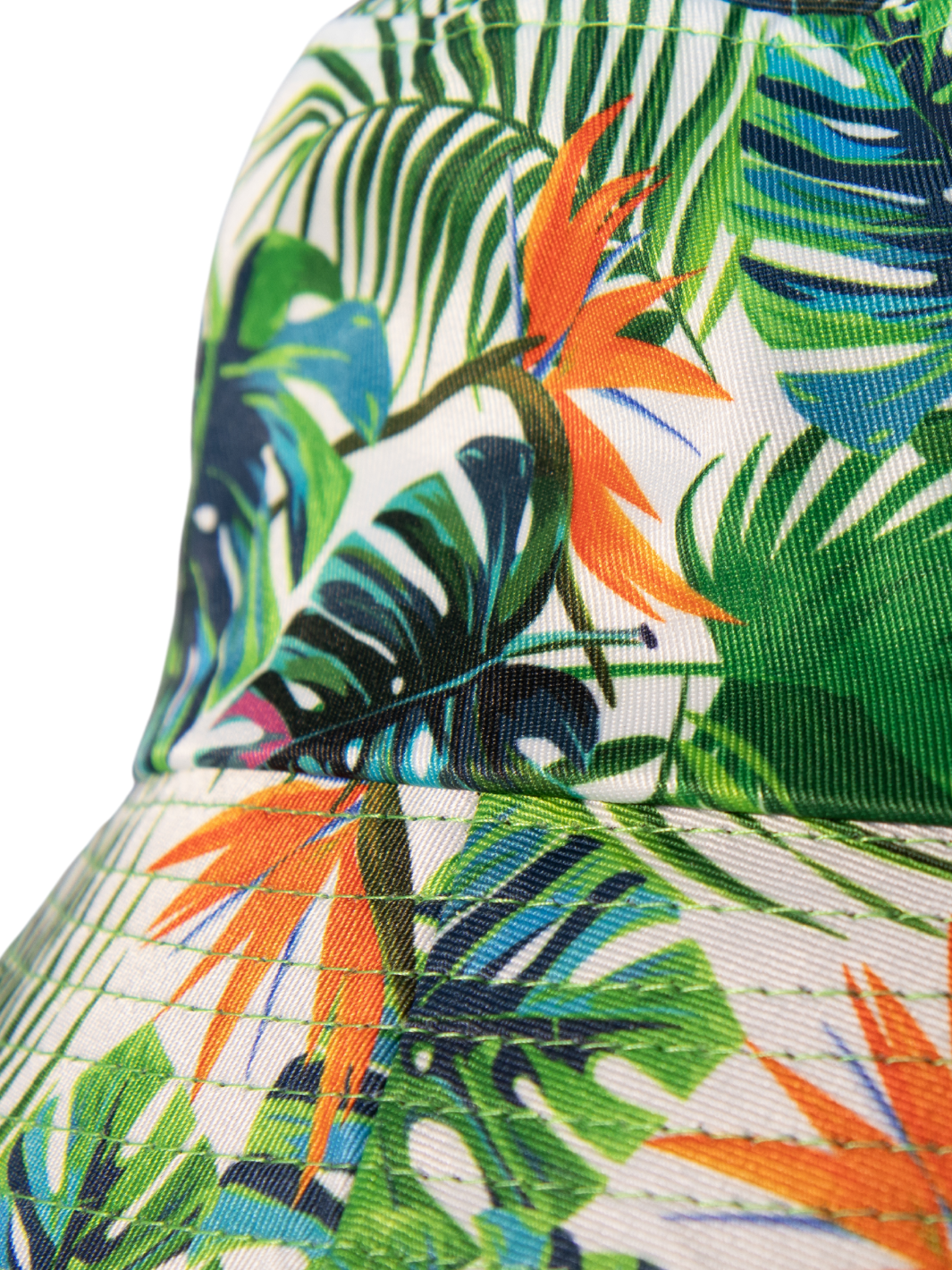 Palm Bucket Hat