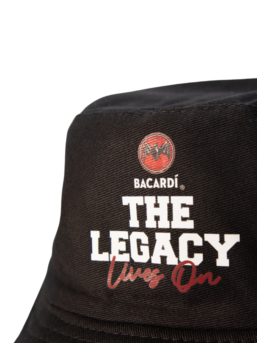 Legacy Bucket hat