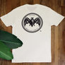 Color Changing Logo Tee