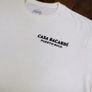 Color Changing Logo Tee